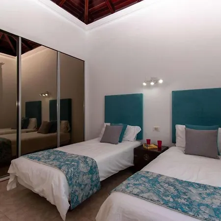 Villa Paradise