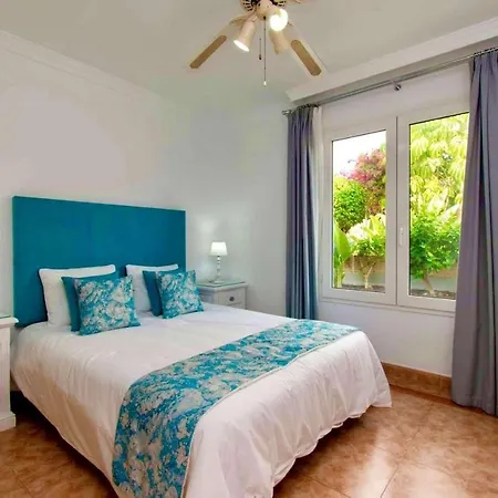 Villa Paradise Chayofa