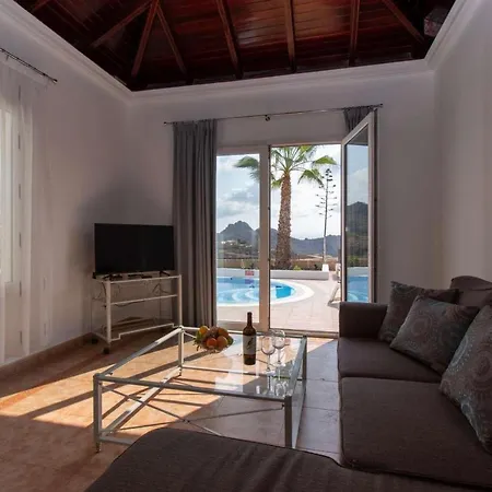 Villa Paradise