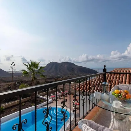 Paradise Villa