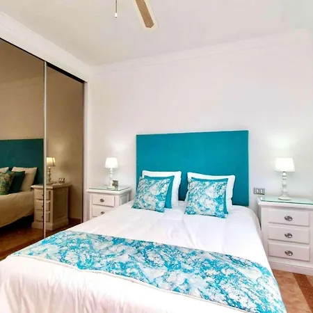 Paradise Villa