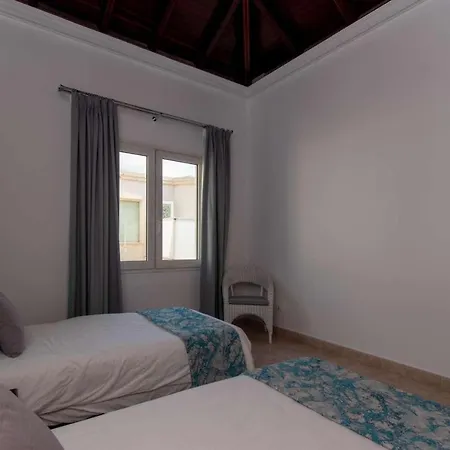 Villa Paradise
