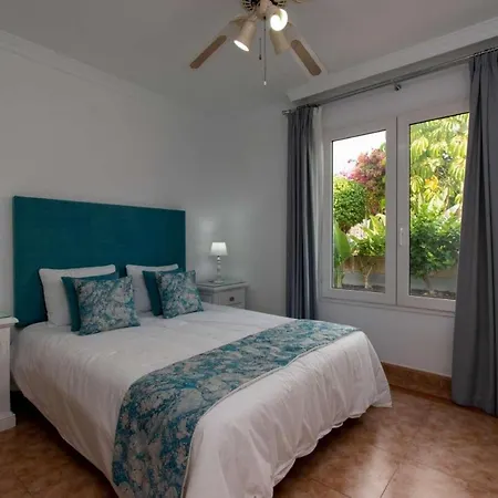 Villa Paradise Chayofa