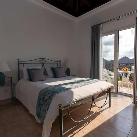 Villa Paradise